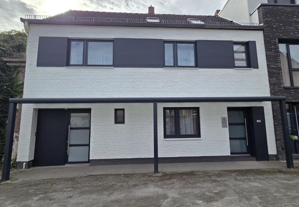 Hotel Heldt Dependance - Resim 1