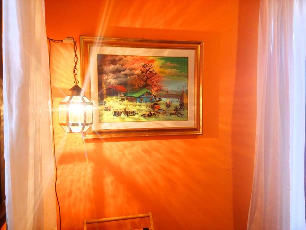 Hotel Alle Alpi - Quadruple Room With Balcony