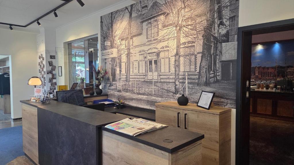 Hotel Heldt - Resim 3