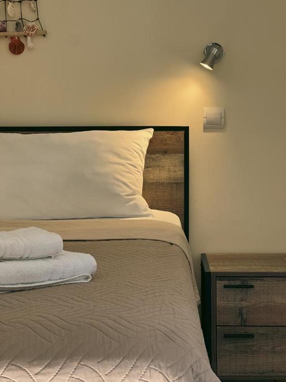 Ammoudara Beach Hotel Apartments - 2