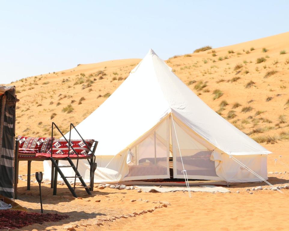 Just For You Starwatching Tent