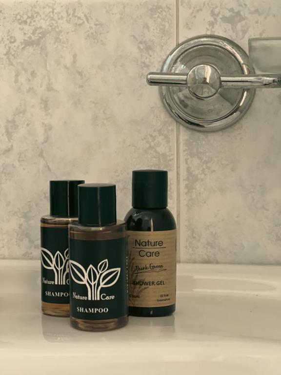 Ammoudara Beach Hotel Apartments - 8