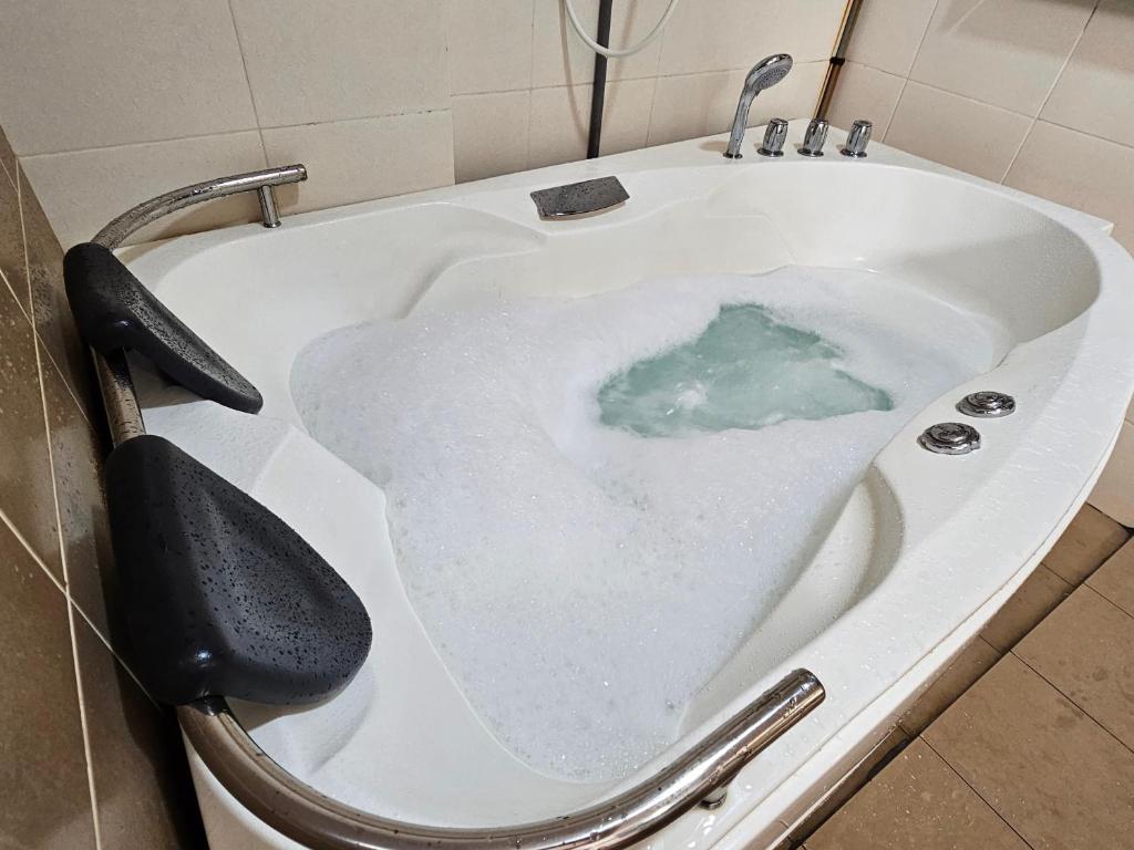 Fotografie z fotogalerie ubytování BY LG Resort & Water Park Melaka v destinaci Melaka