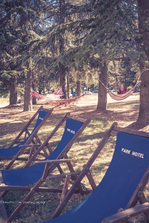 Fotografie z fotogalerie ubytování Park Hotel Salice Terme - OltrePò Pavese - v destinaci Salice Terme