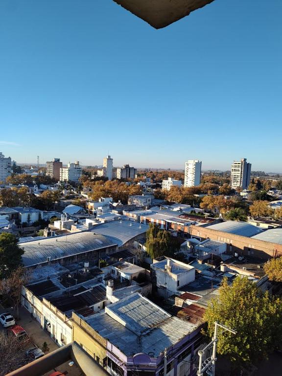 Departamento 1 dormitorio en alquiler temporario