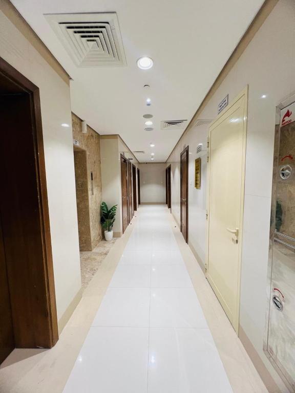 Town Plaza Hotel Apartments Ras Al Khaimah