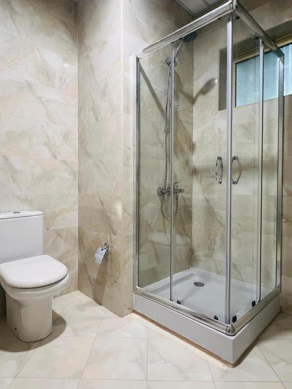 Town Plaza Hotel Apartments Ras Al Khaimah - Resim 14