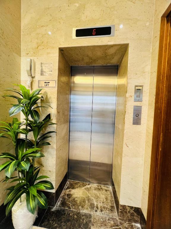 Town Plaza Hotel Apartments Ras Al Khaimah - Resim 16