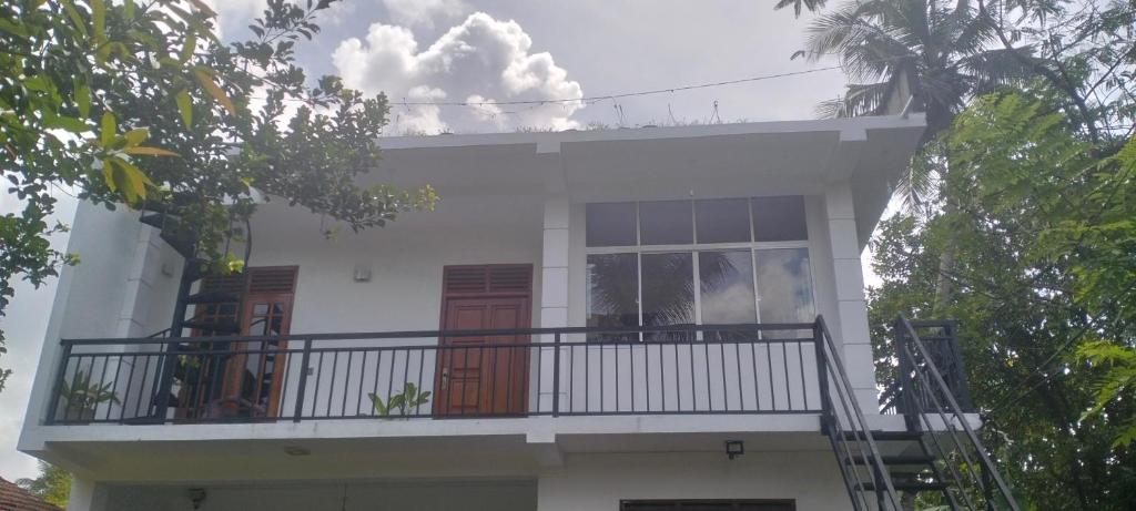 Gallery image of Rose Apartment in Kadawatha