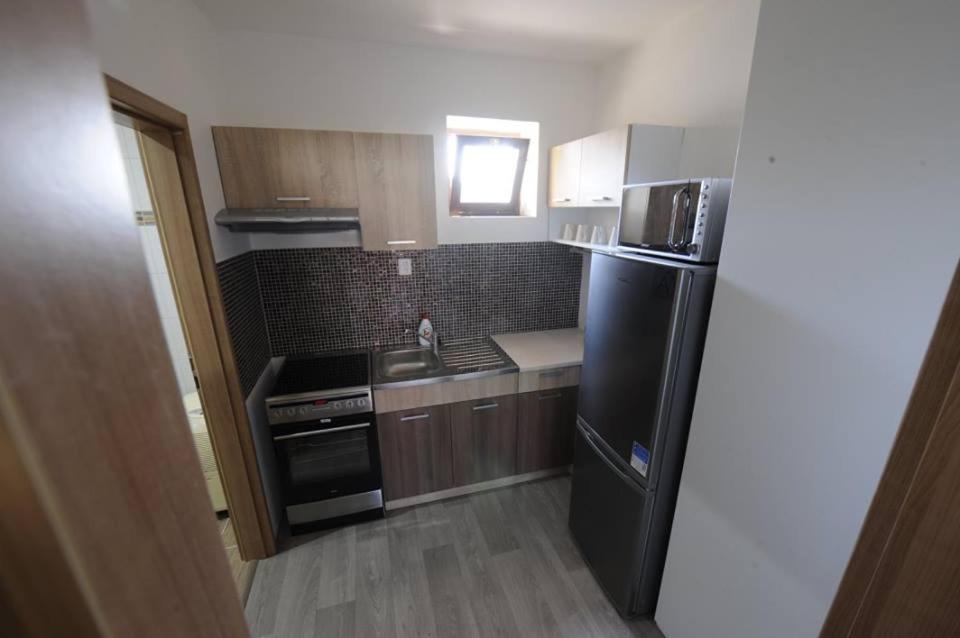 Apartmány na kolonádě - 4