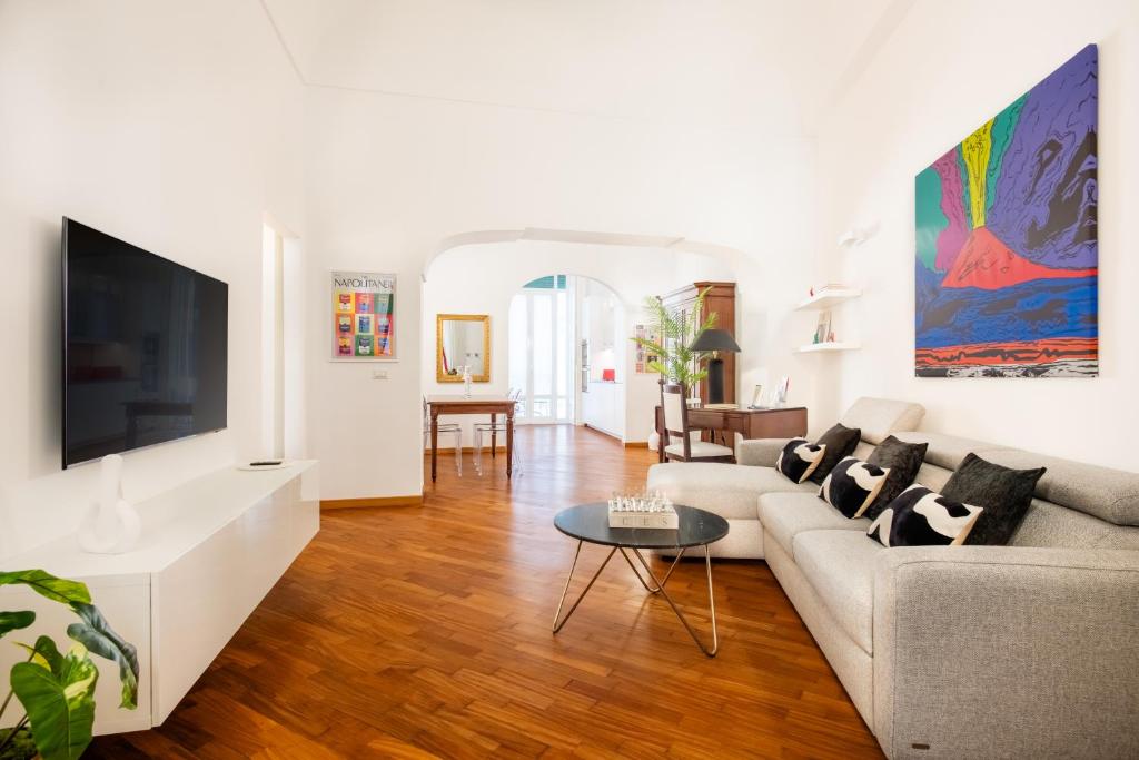 N3 Apartment