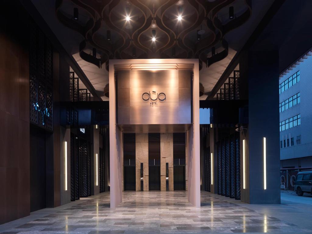 Fotografie z fotogalerie ubytování Hotel Dùa v destinaci Kao-siung