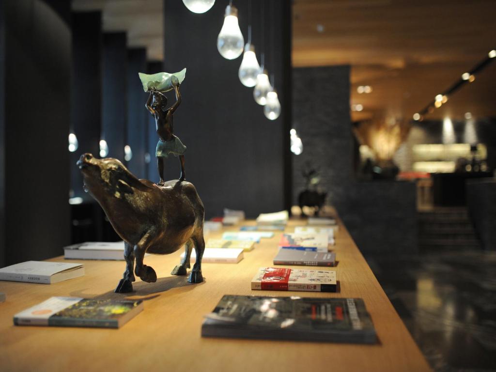 Fotografie z fotogalerie ubytování Hotel Dùa v destinaci Kao-siung