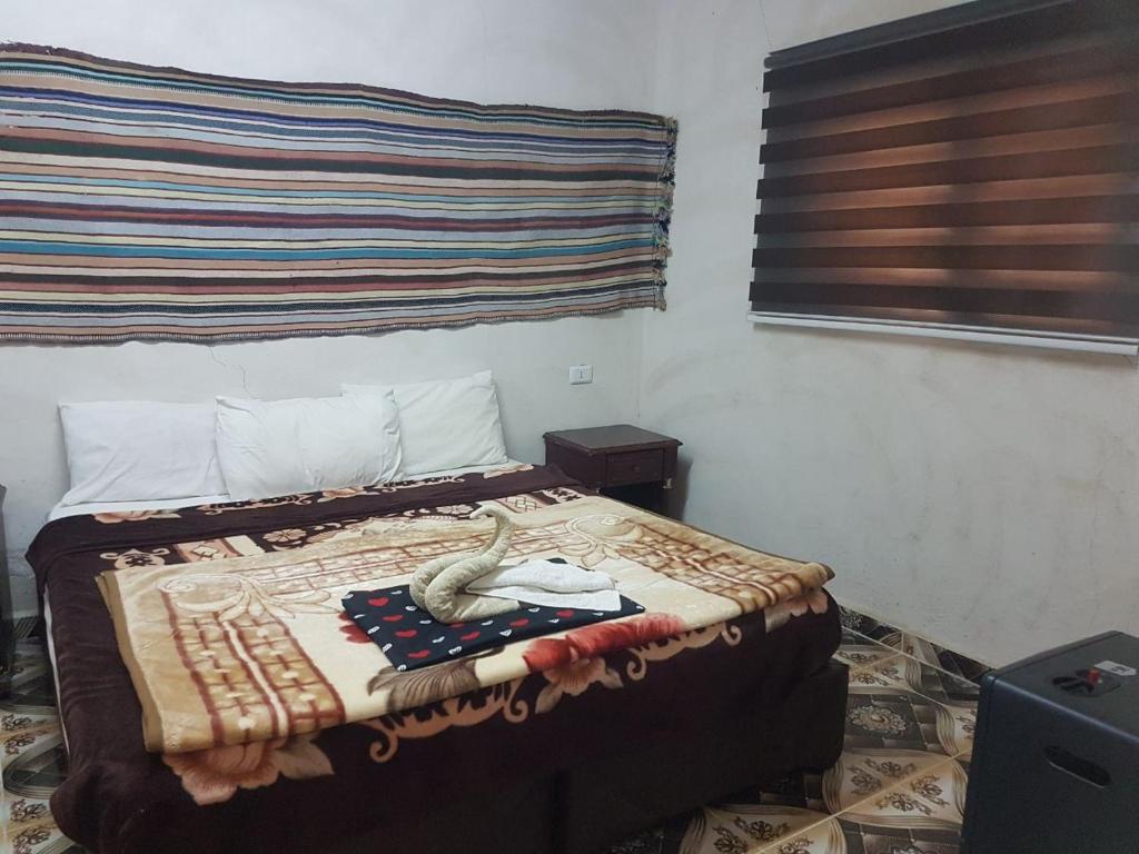 Billede fra billedgalleriet på Dana moon Hotel i Dana