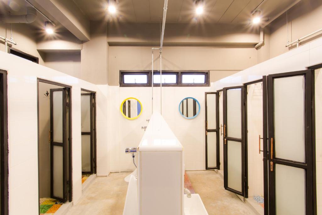 Fotografie z fotogalerie ubytování Bloo Hostel ve městě Phuket