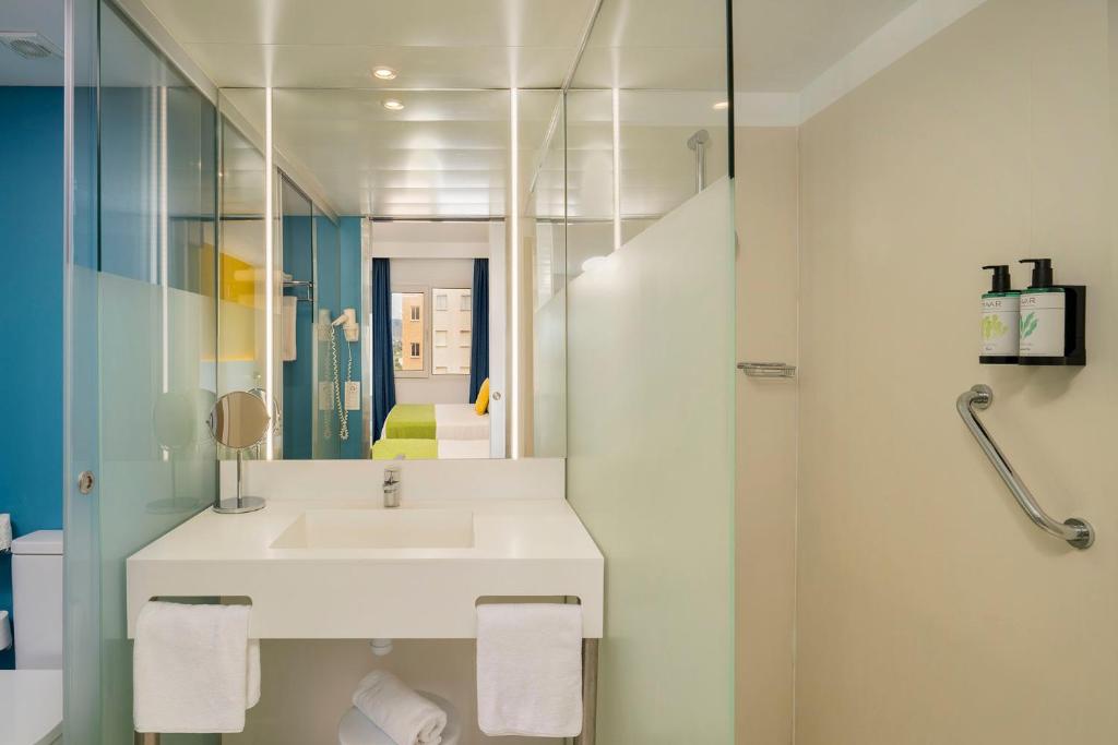 Aparthotel Acuasol - 3