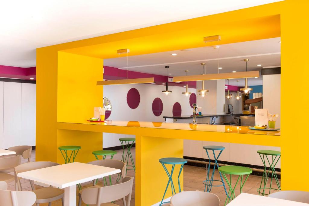 Aparthotel Acuasol - 13