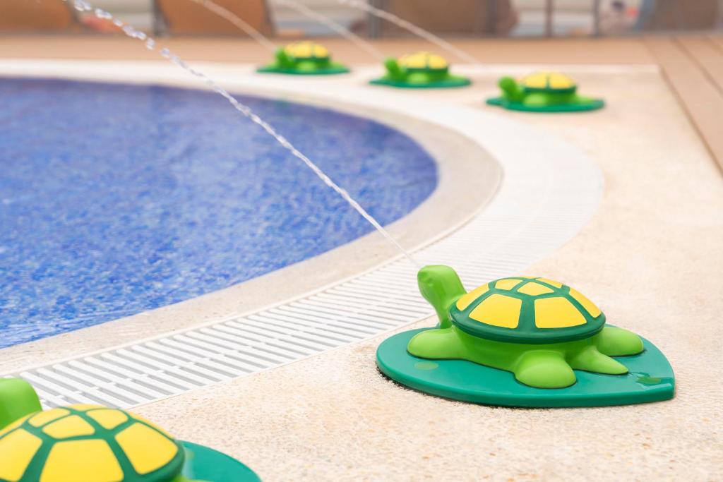 Aparthotel Acuasol - 12