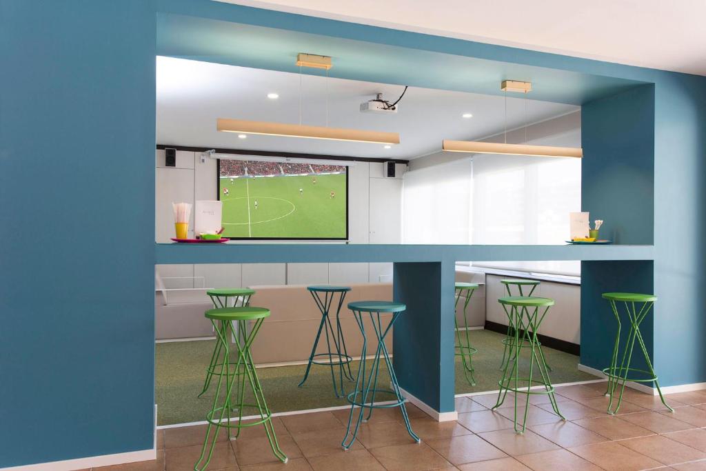 Aparthotel Acuasol - 14