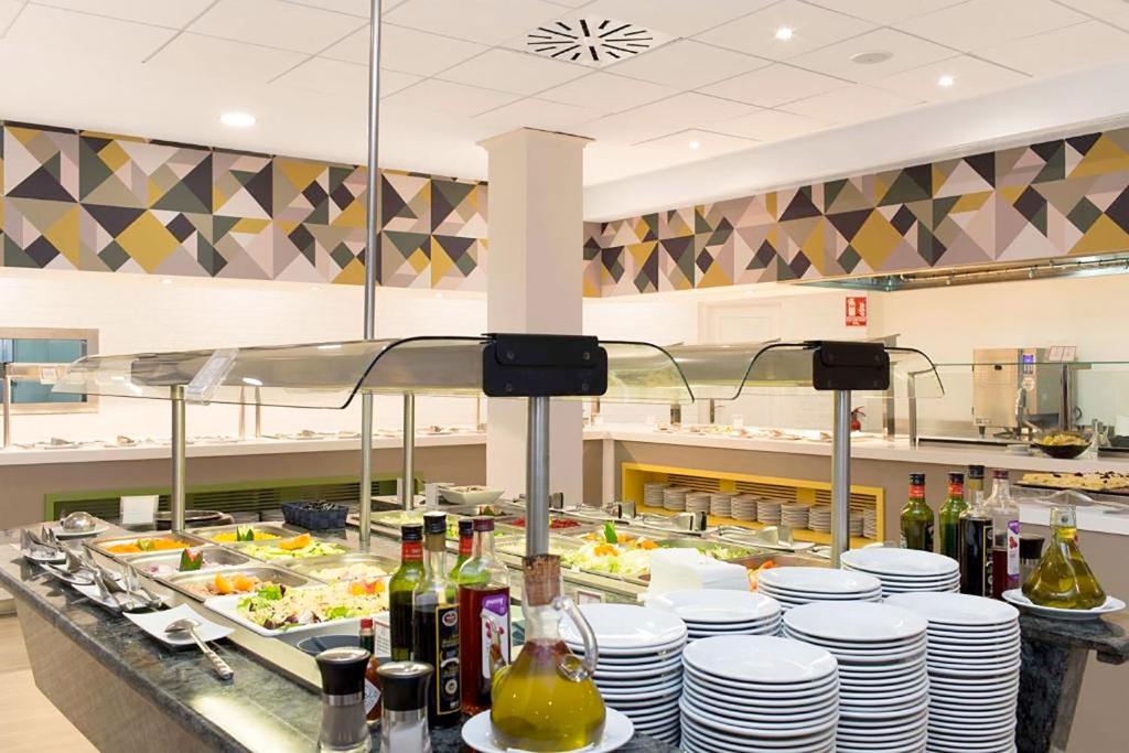 Aparthotel Acuasol - 17