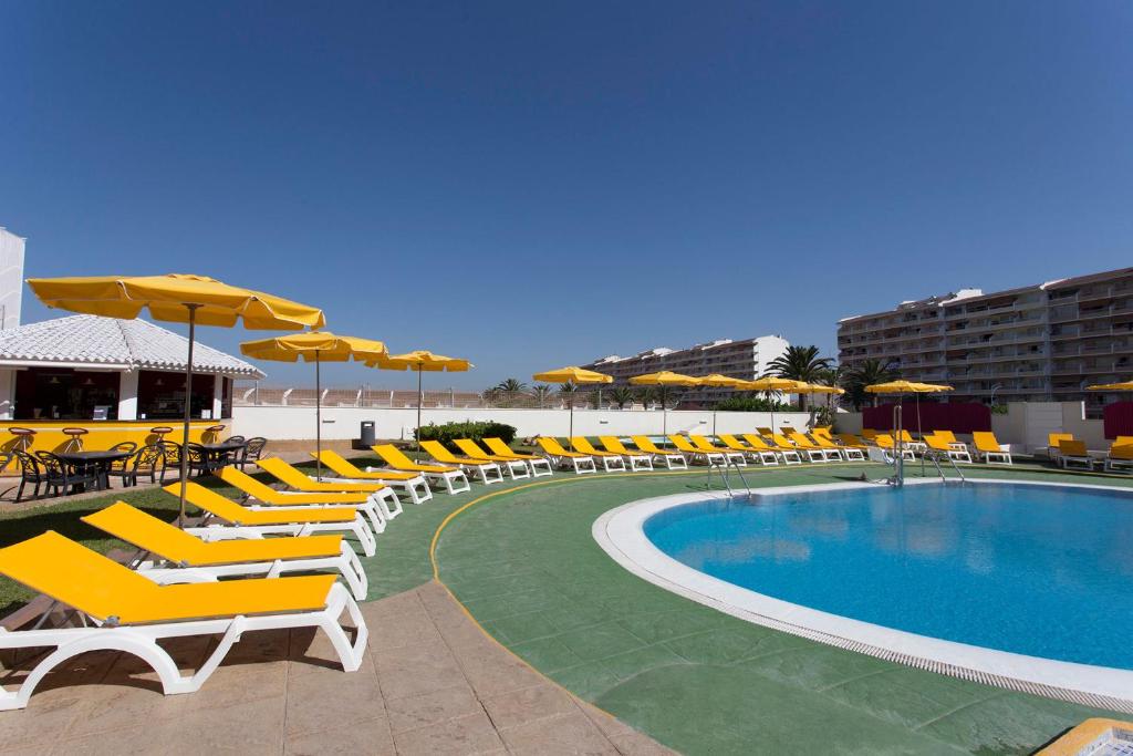 Aparthotel Acuasol - 10