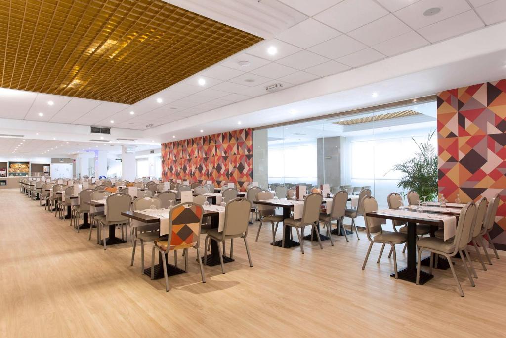 Aparthotel Acuasol - 15