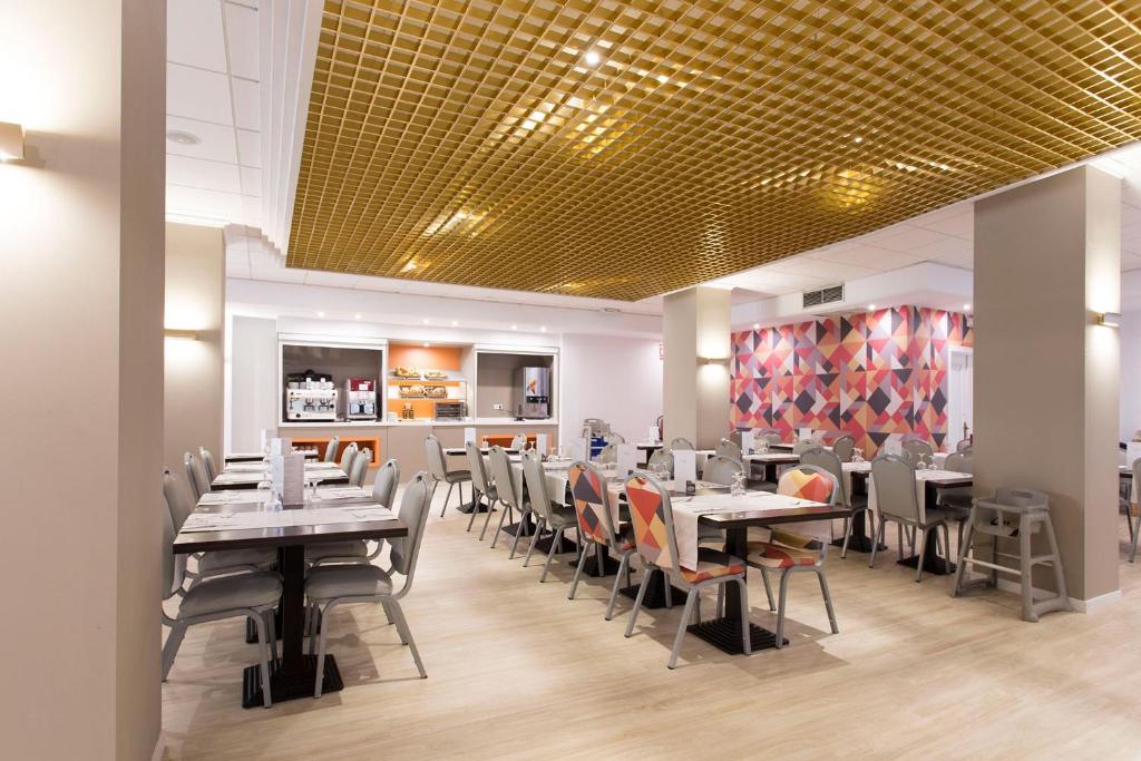 Aparthotel Acuasol - 16