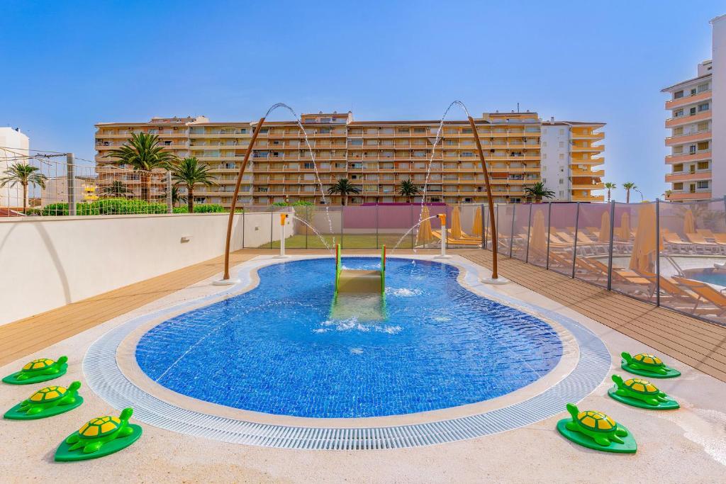 Aparthotel Acuasol - 8