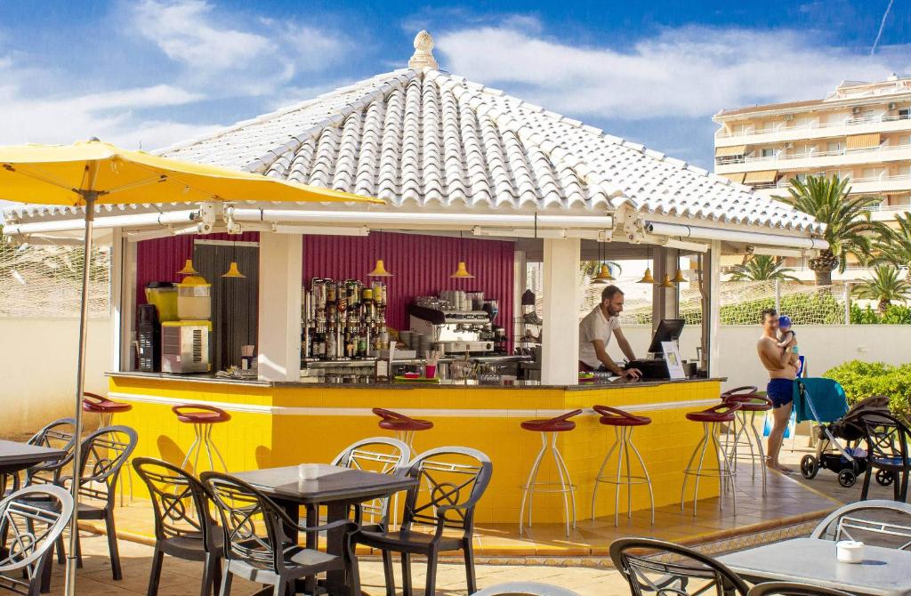 Aparthotel Acuasol - 11