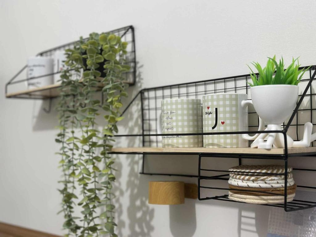 Fotografie z fotogalerie ubytování Casa J Cozy Condo at Deca Sentrio v destinaci Naga