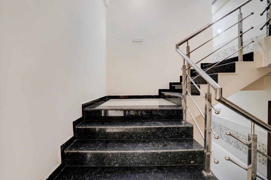 Φωτογραφία από το άλμπουμ του Super Hotel O Sagar Residency Near Near Mita Engineering στη Μουμπάι