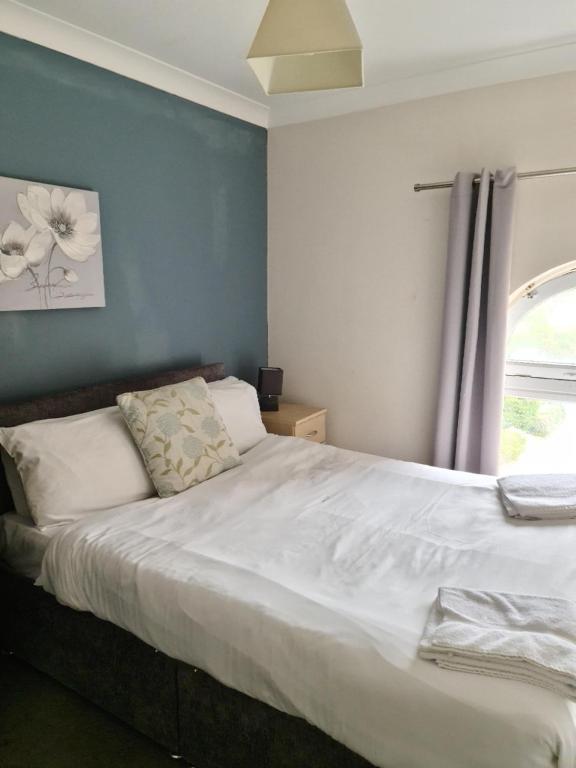 Tees Valley Apartments - Apartment Mit Zwei Schlafzimmern