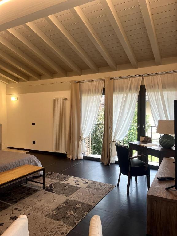 Maison Jardin