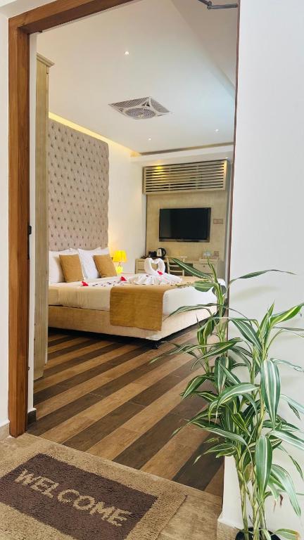 Kings Landing Unawatuna - 2