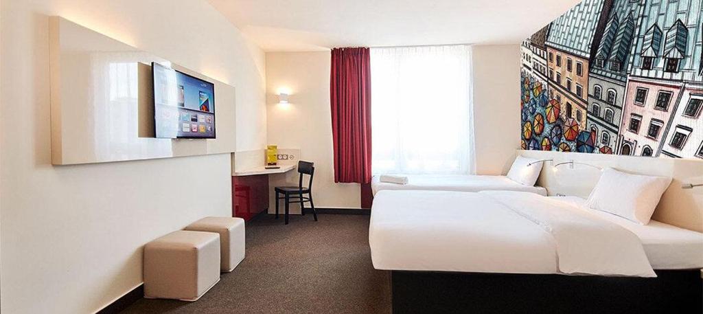 B&B Hotel Lublin Centrum - 7