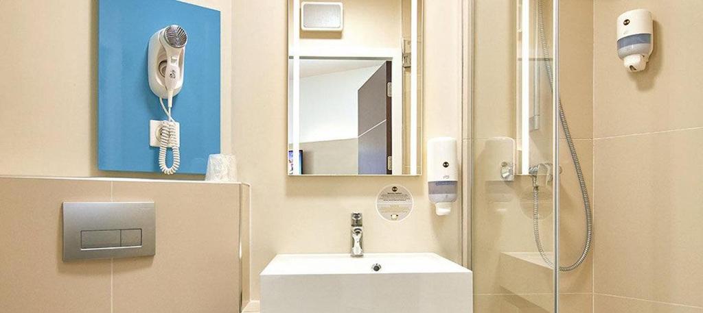 B&B Hotel Lublin Centrum - 18