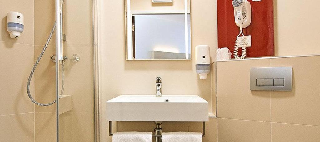 B&B Hotel Lublin Centrum - 19