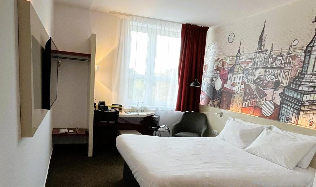 B&B Hotel Lublin Centrum - 15