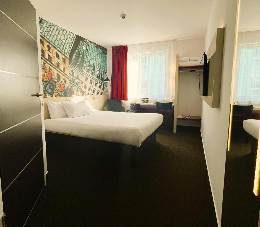 B&B Hotel Lublin Centrum - 13