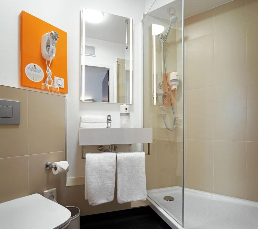 B&B Hotel Lublin Centrum - 6