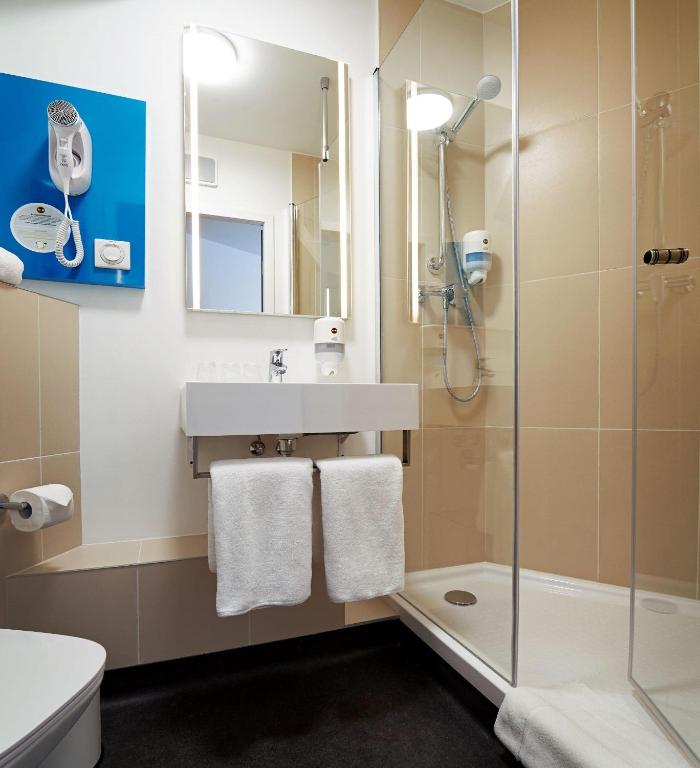 B&B Hotel Lublin Centrum - 17