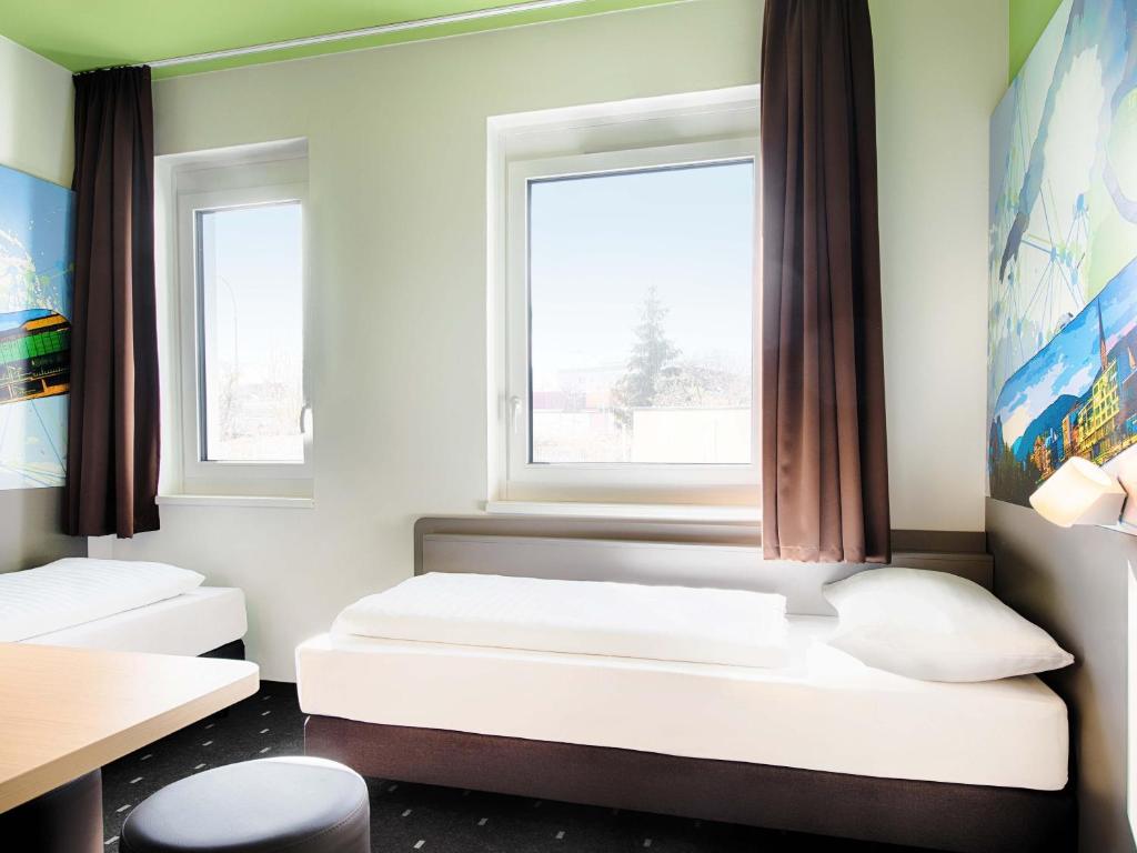 B&B Hotel Villach - 13