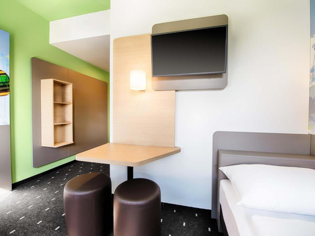 B&B Hotel Villach - 14