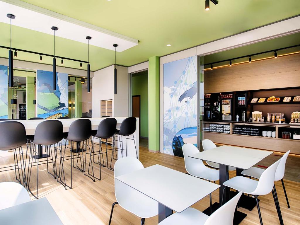 B&B Hotel Villach - 16