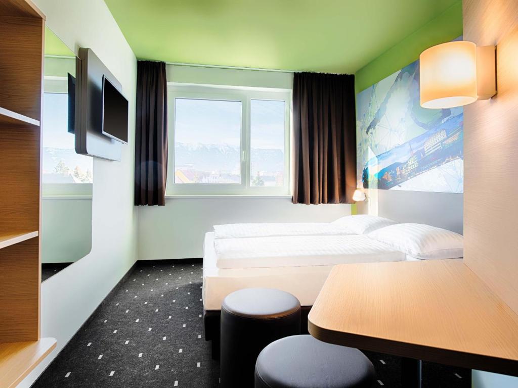 B&B Hotel Villach - 1