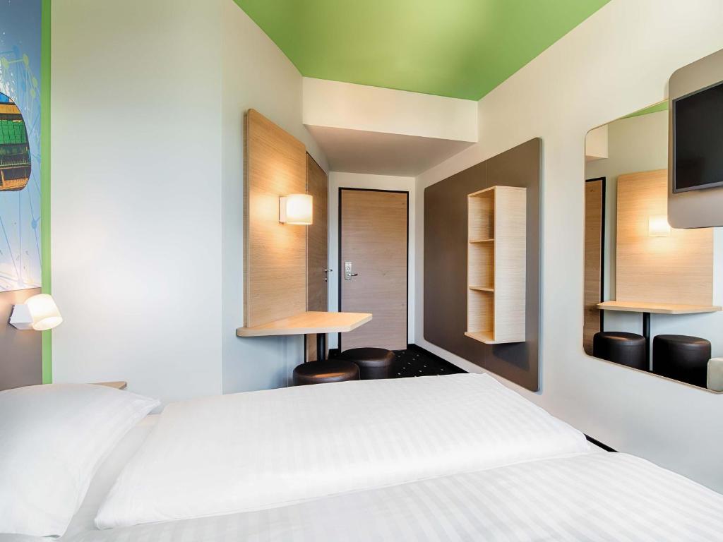 B&B Hotel Villach - 3