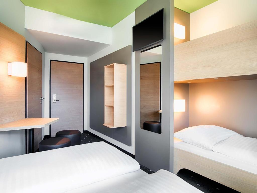 B&B Hotel Villach - 10