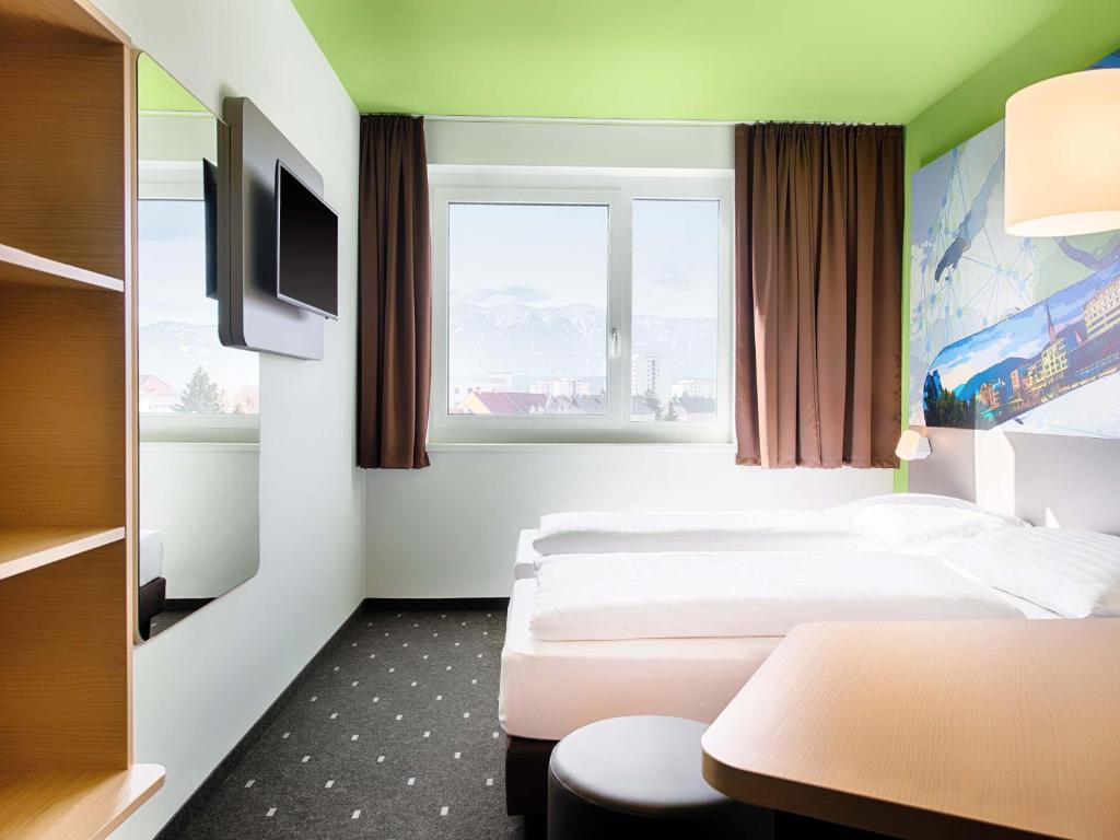 B&B Hotel Villach - 5