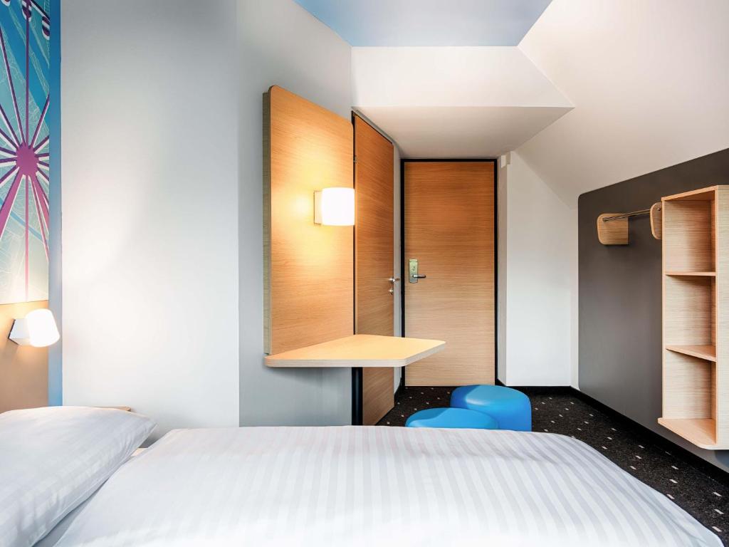 B&B Hotel Wien-Meidling - Resim 5