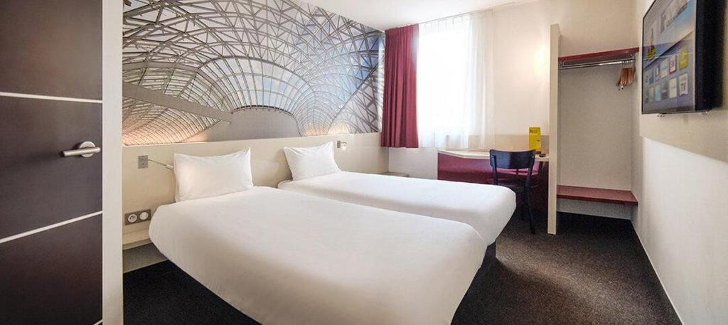 B&B HOTEL Katowice Centrum - 16